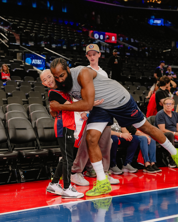 盈配网 小卡34+5+5+6送绝杀球快船送鹈鹕开季5连败，哈登24+14锡安27分